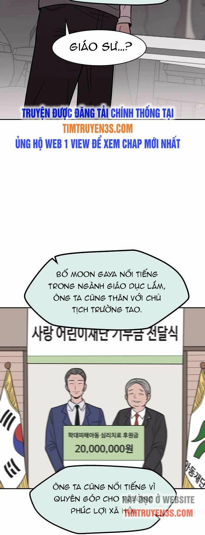 Ngọn Lửa Xanh - Chương 23
