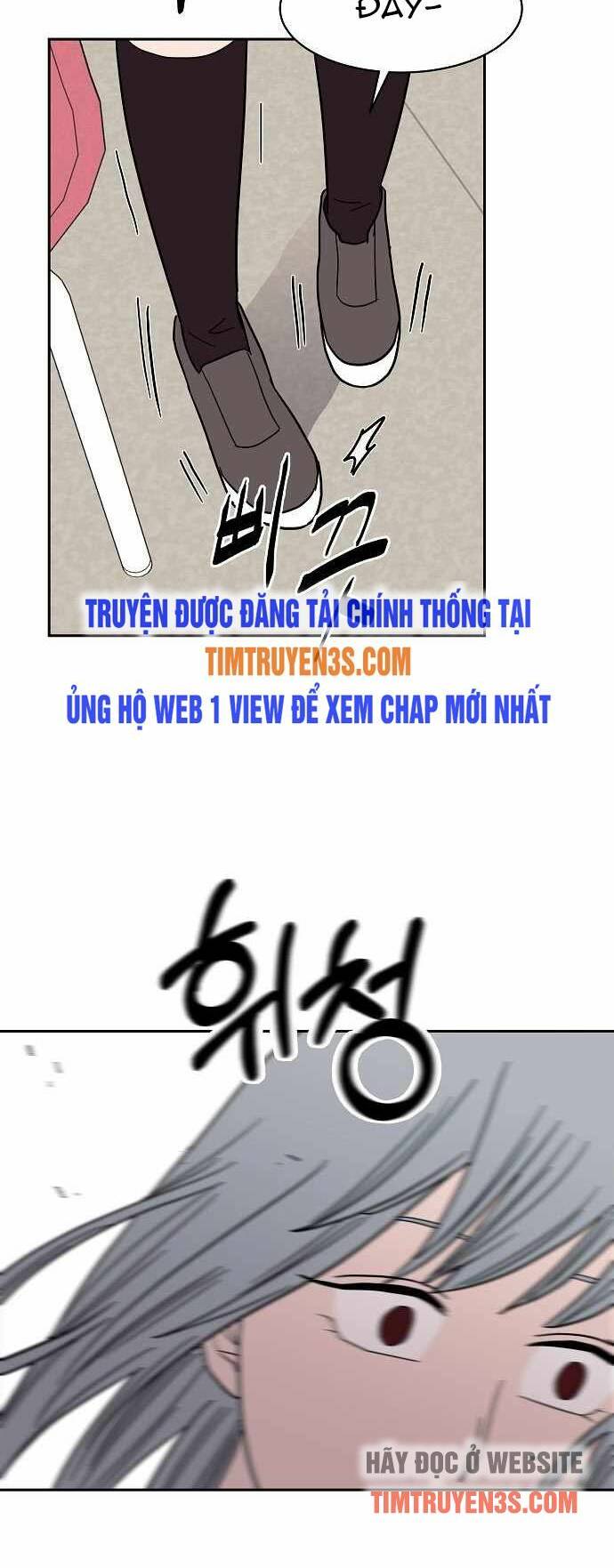 Ngọn Lửa Xanh - Chương 23