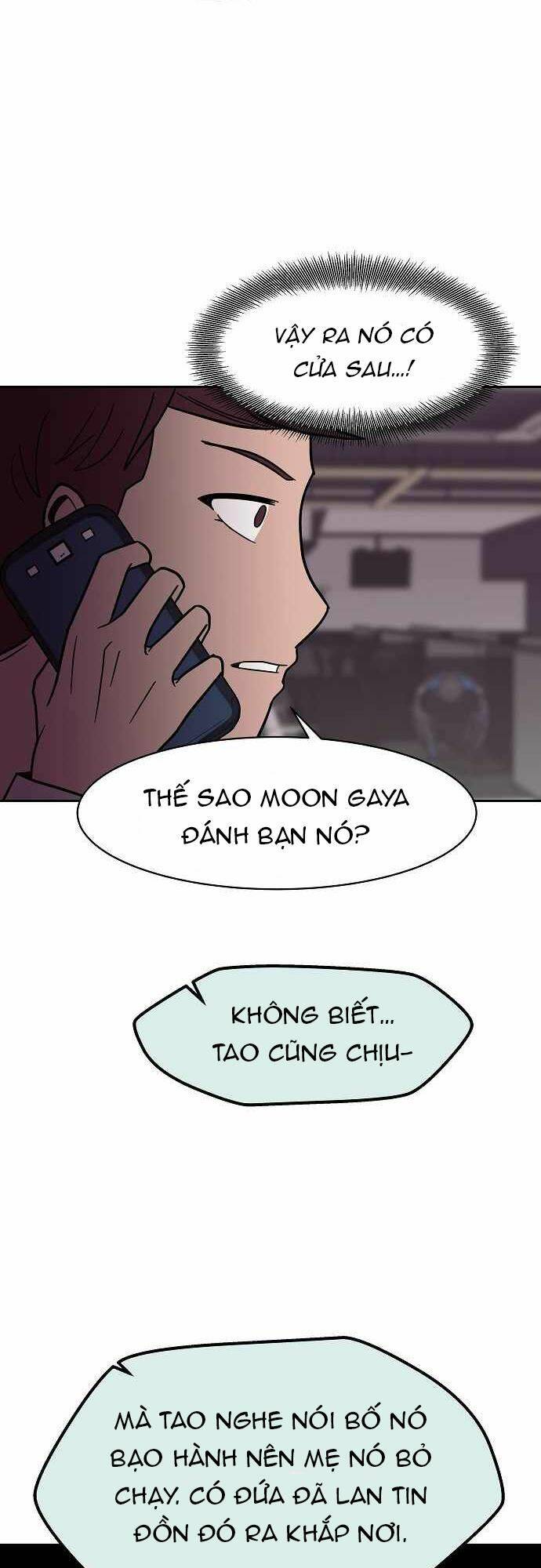Ngọn Lửa Xanh - Chương 23