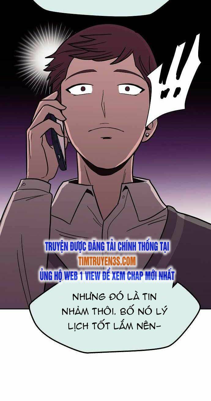 Ngọn Lửa Xanh - Chương 23