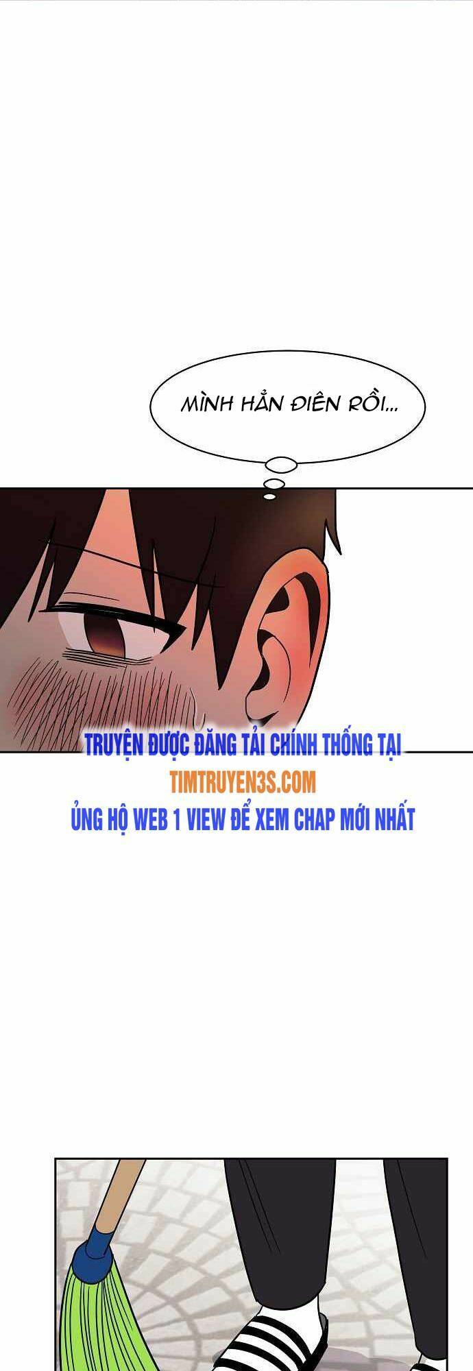 Ngọn Lửa Xanh - Chương 23