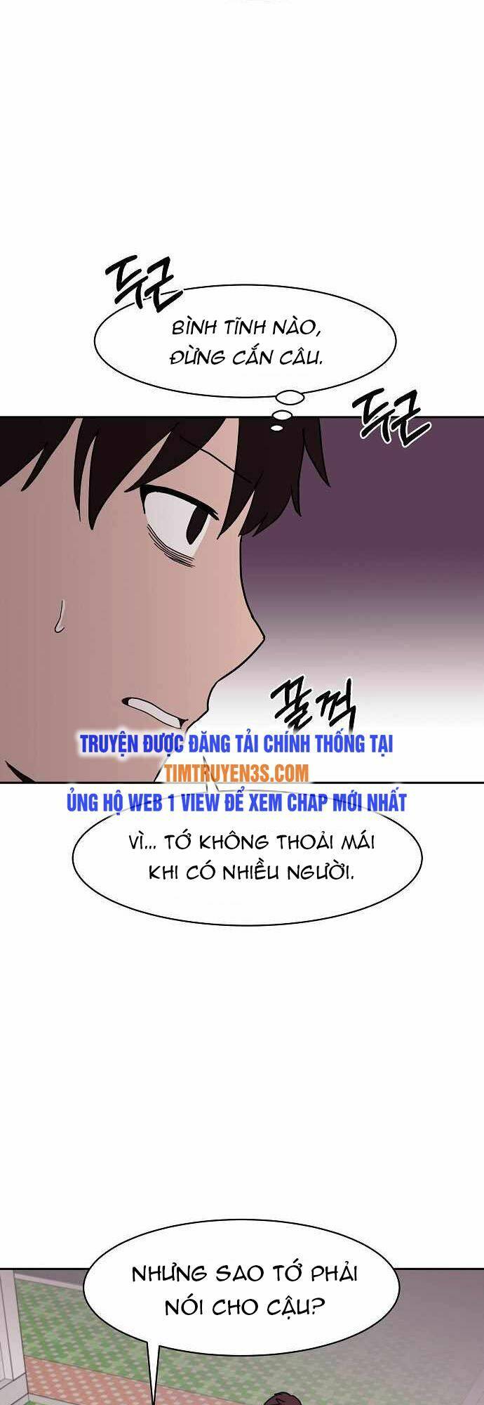 Ngọn Lửa Xanh - Chương 23