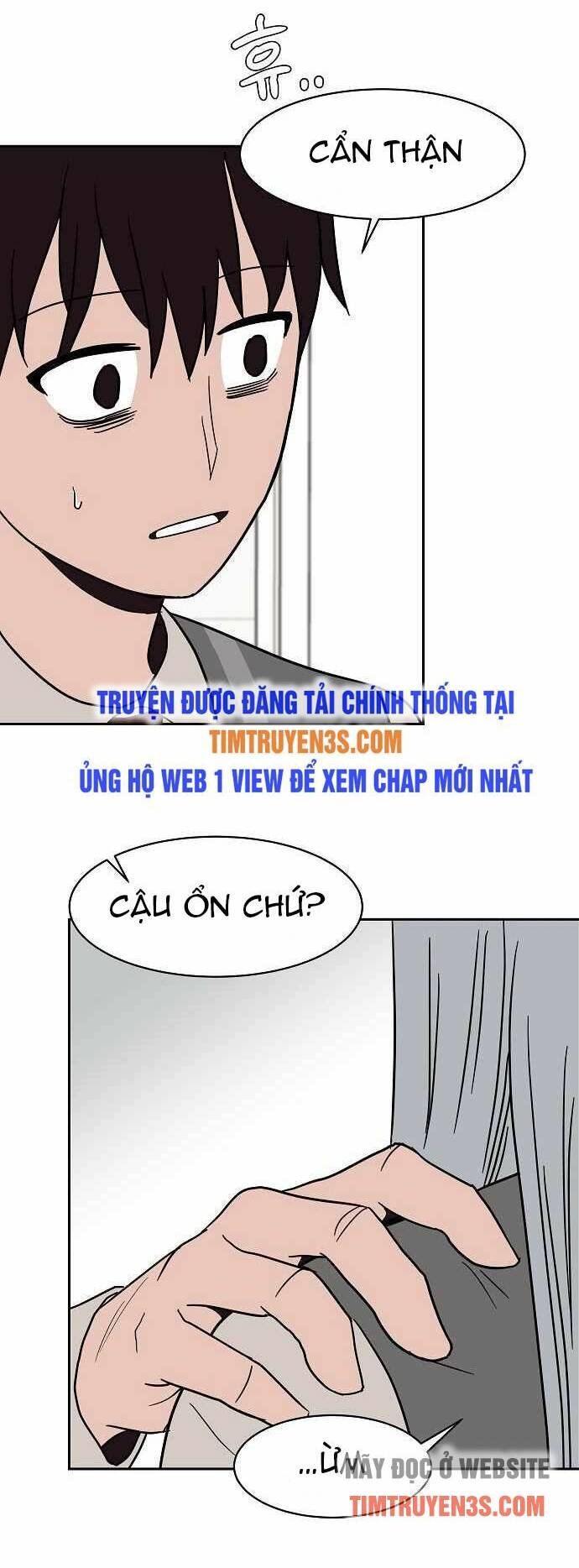 Ngọn Lửa Xanh - Chương 23
