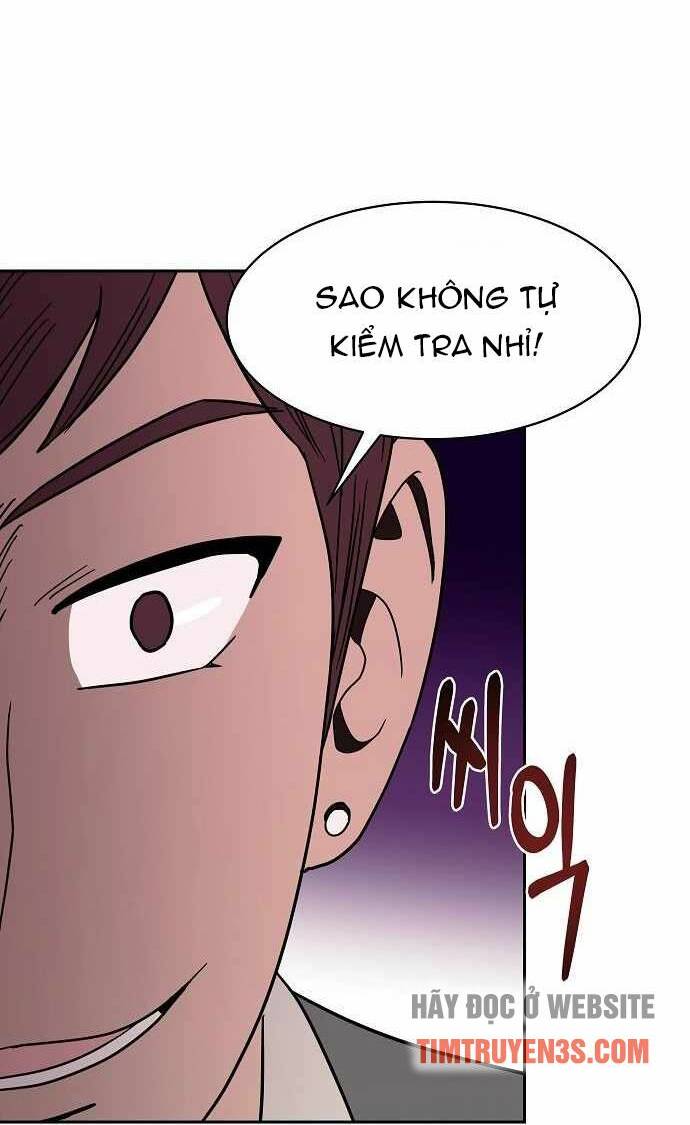 Ngọn Lửa Xanh - Chương 23