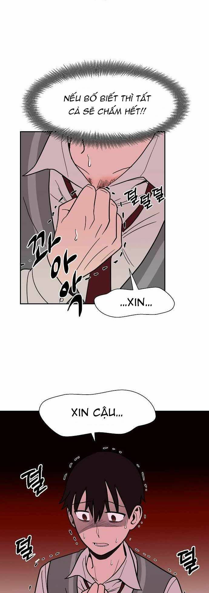 Ngọn Lửa Xanh - Chương 23