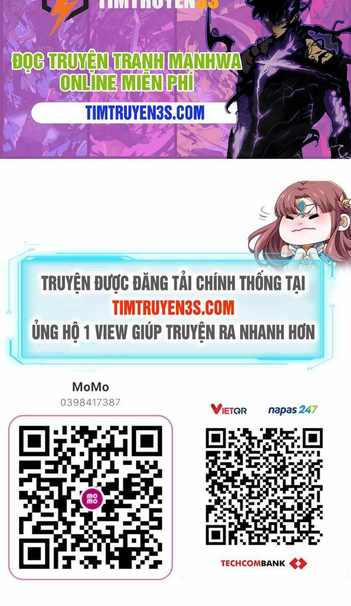 Ngọn Lửa Xanh - Chương 23