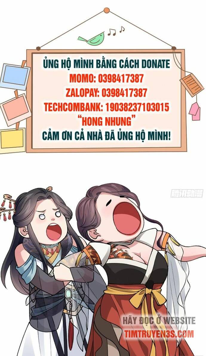 Ngọn Lửa Xanh - Chương 23