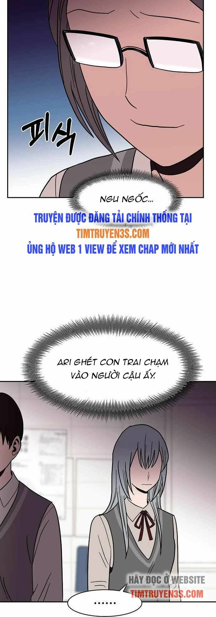 Ngọn Lửa Xanh - Chương 23