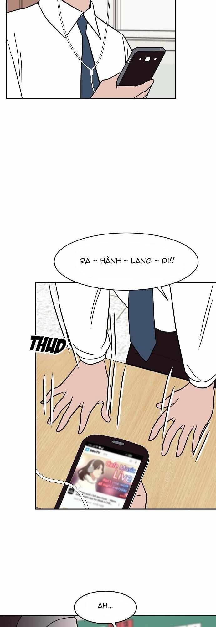 Ngọn Lửa Xanh - Chương 24