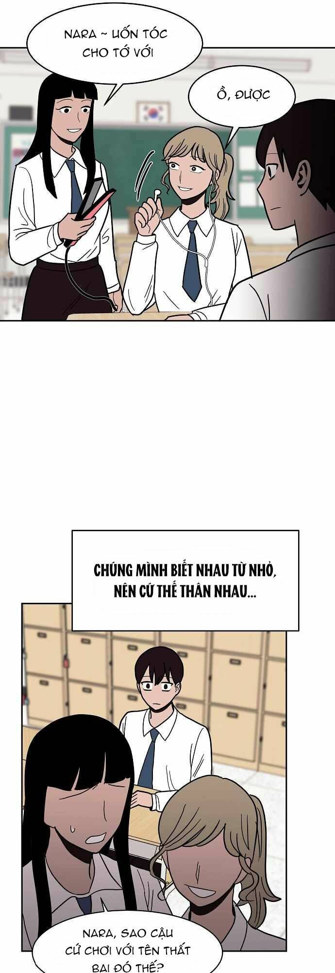 Ngọn Lửa Xanh - Chương 24