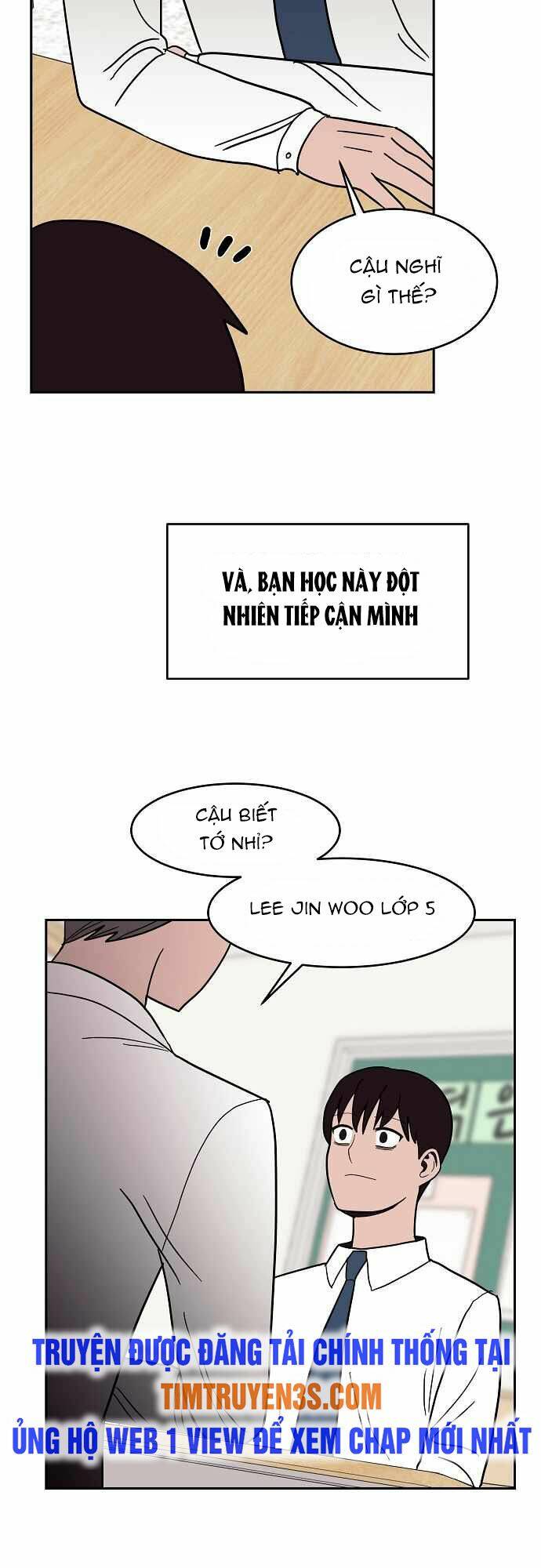 Ngọn Lửa Xanh - Chương 24