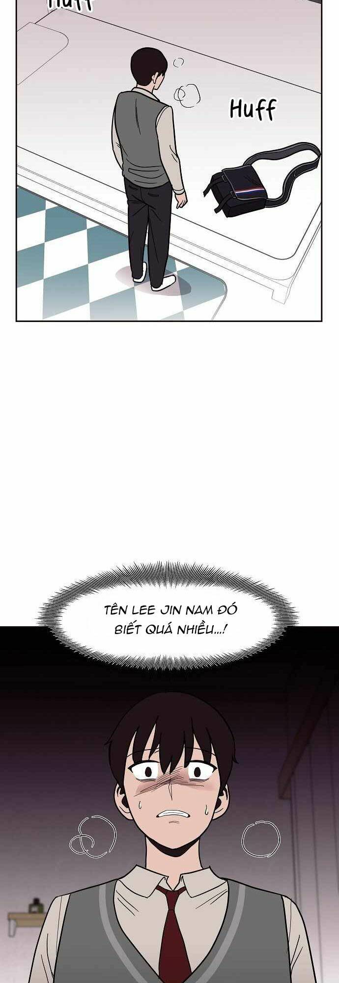 Ngọn Lửa Xanh - Chương 24