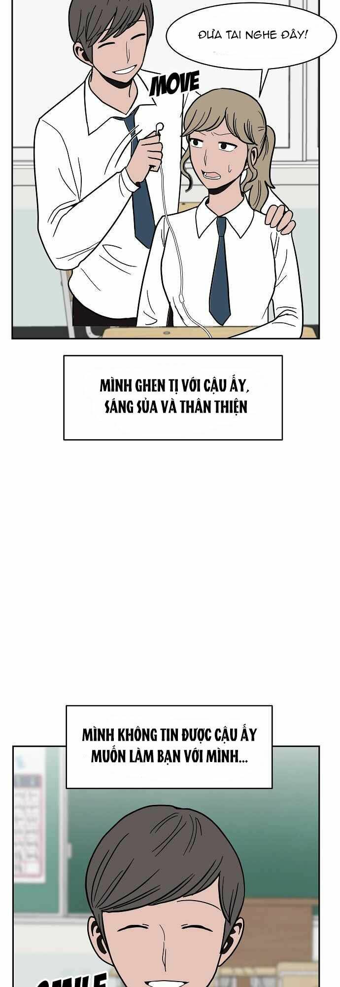 Ngọn Lửa Xanh - Chương 24