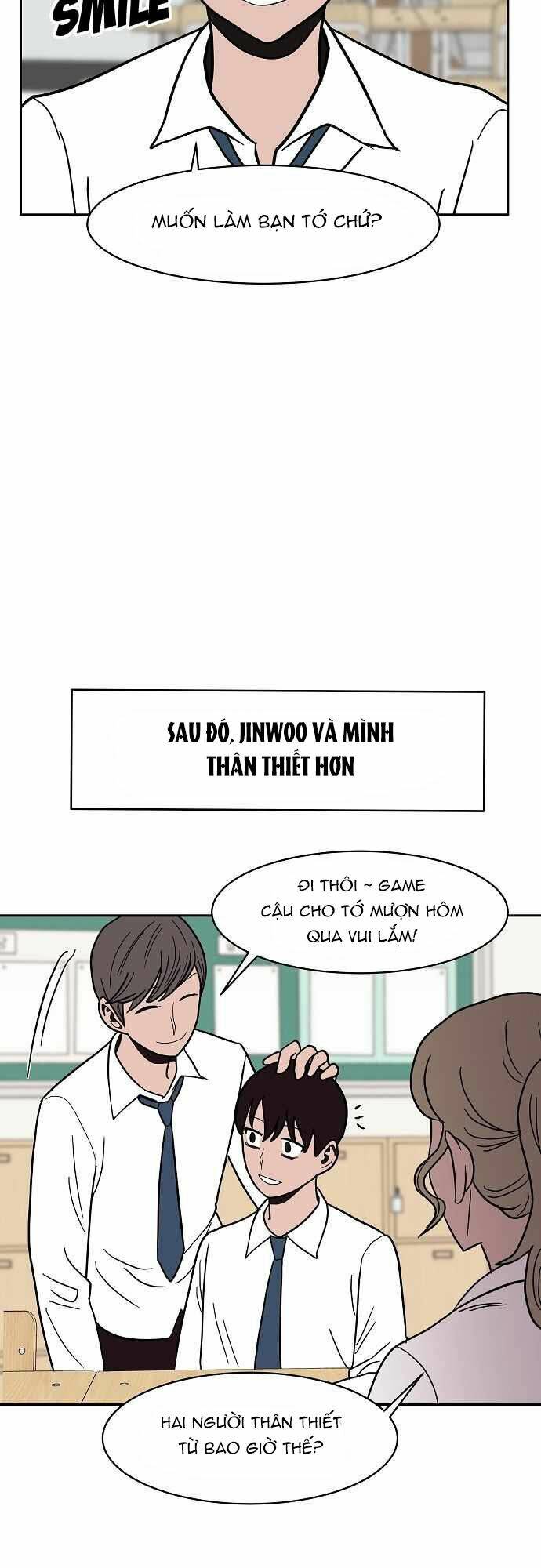 Ngọn Lửa Xanh - Chương 24