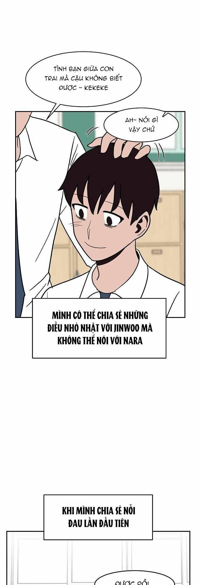 Ngọn Lửa Xanh - Chương 24