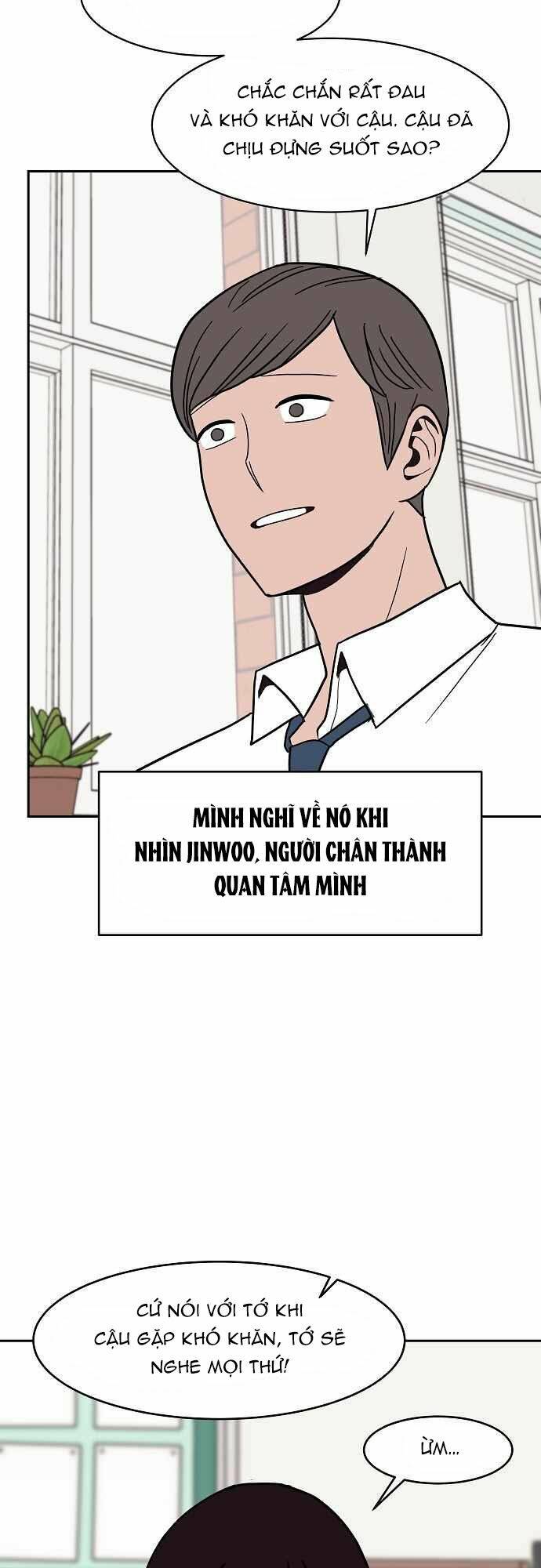Ngọn Lửa Xanh - Chương 24