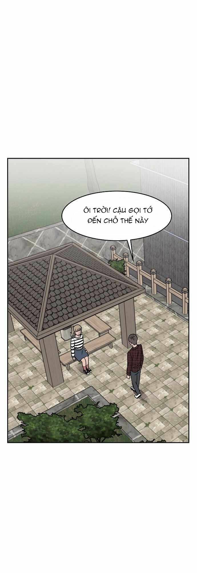 Ngọn Lửa Xanh - Chương 24