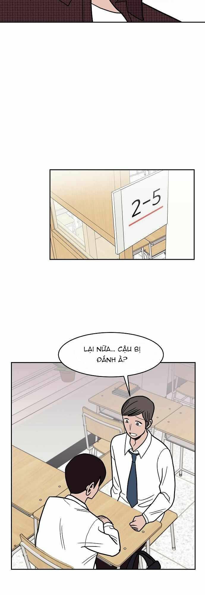 Ngọn Lửa Xanh - Chương 24