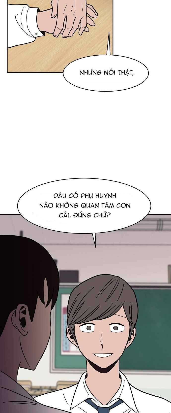 Ngọn Lửa Xanh - Chương 24
