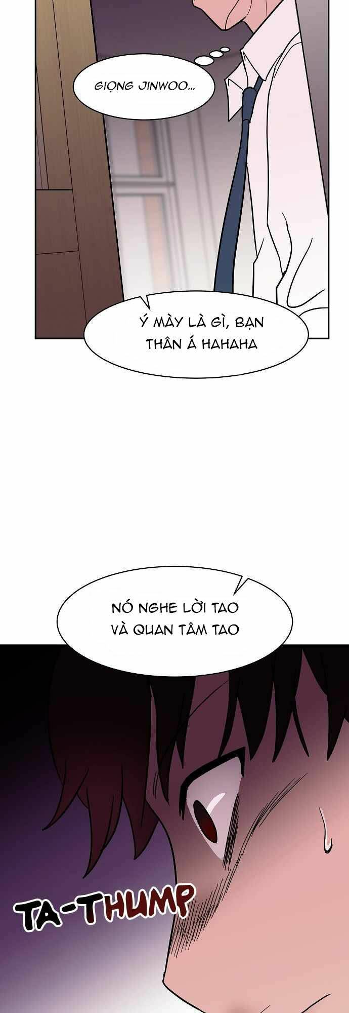 Ngọn Lửa Xanh - Chương 24