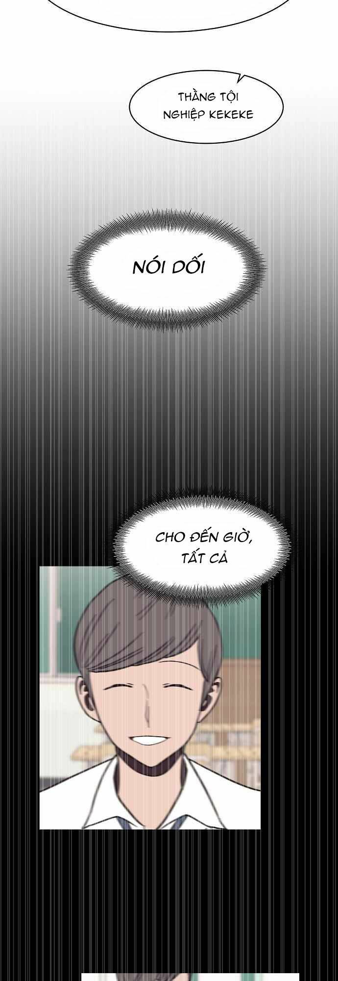 Ngọn Lửa Xanh - Chương 24