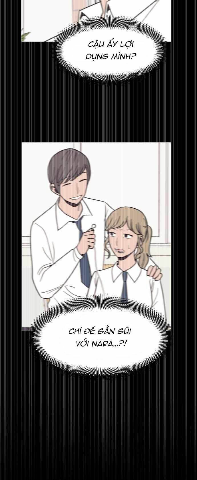 Ngọn Lửa Xanh - Chương 24