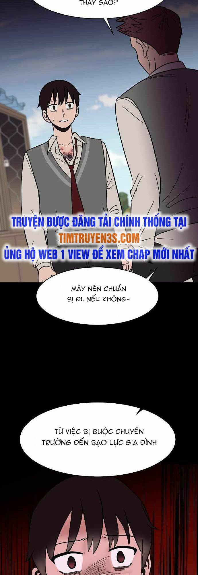 Ngọn Lửa Xanh - Chương 24