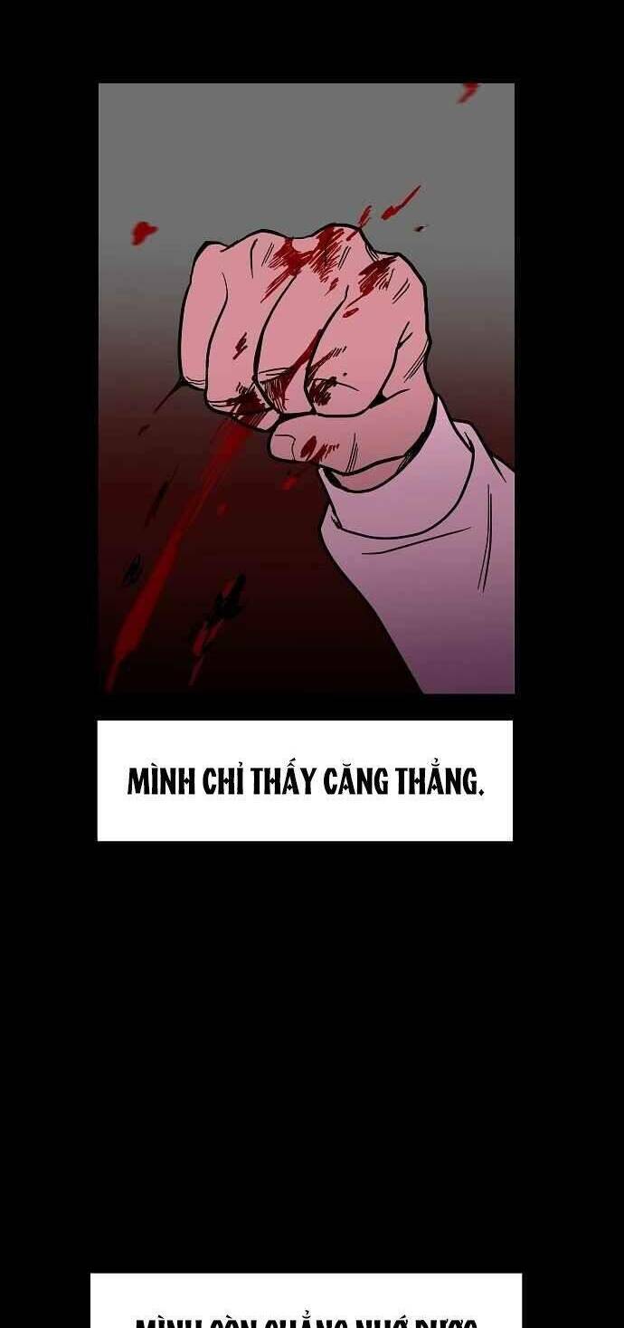 Ngọn Lửa Xanh - Chương 25