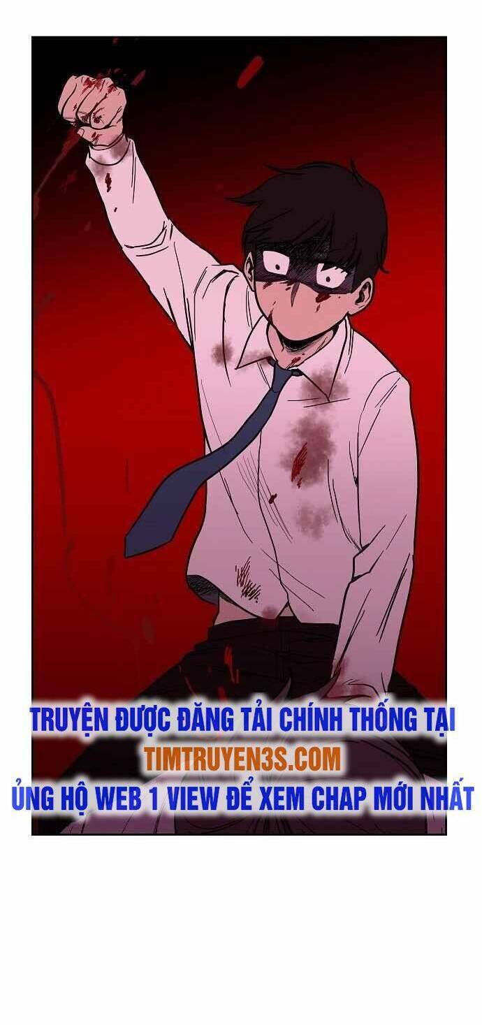Ngọn Lửa Xanh - Chương 25