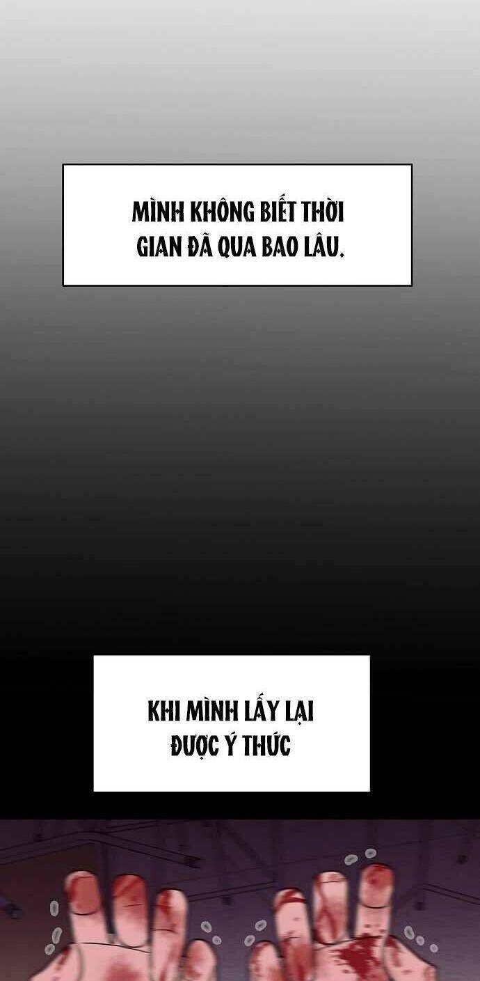 Ngọn Lửa Xanh - Chương 25
