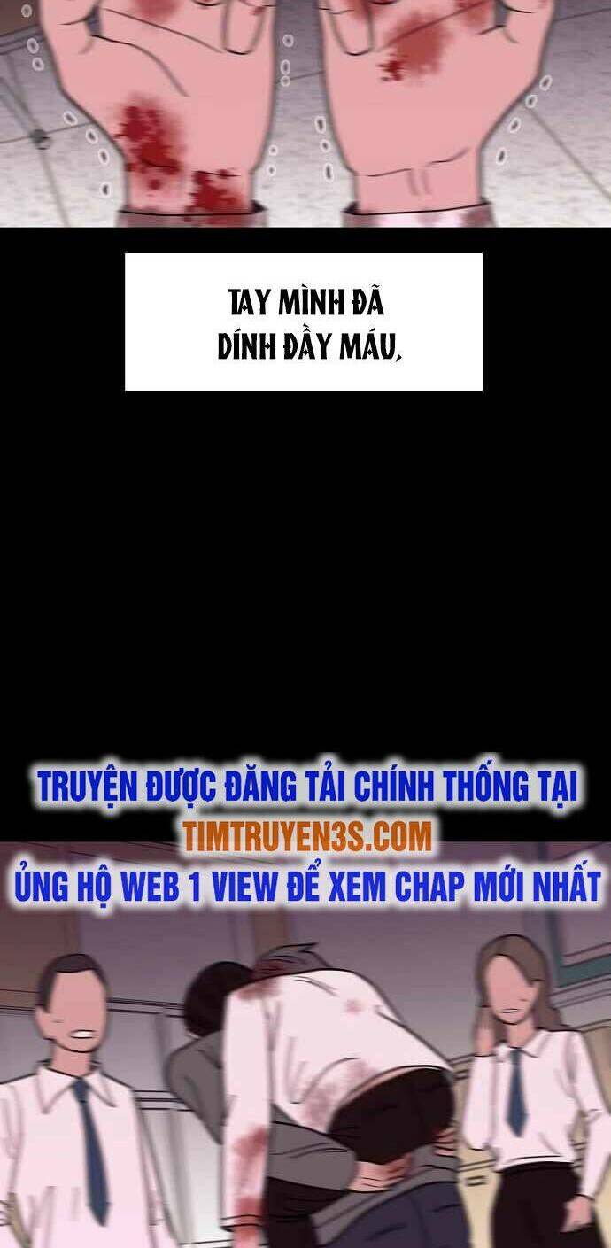 Ngọn Lửa Xanh - Chương 25