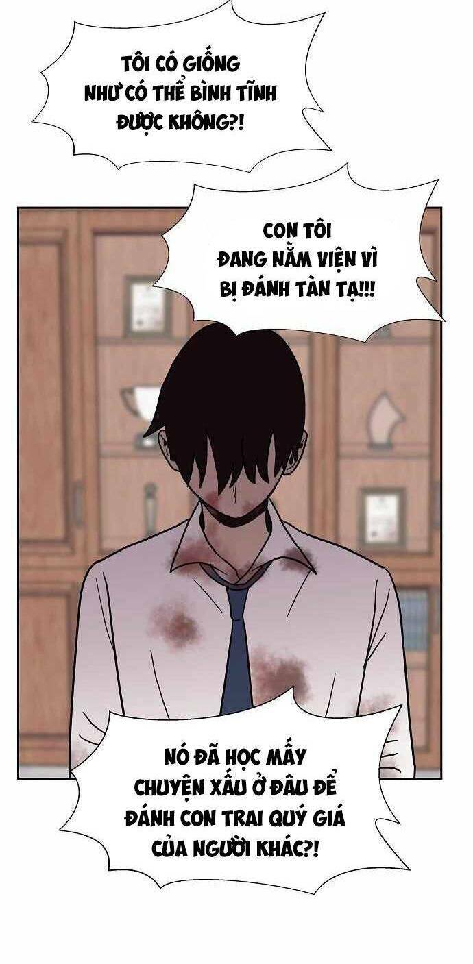 Ngọn Lửa Xanh - Chương 25