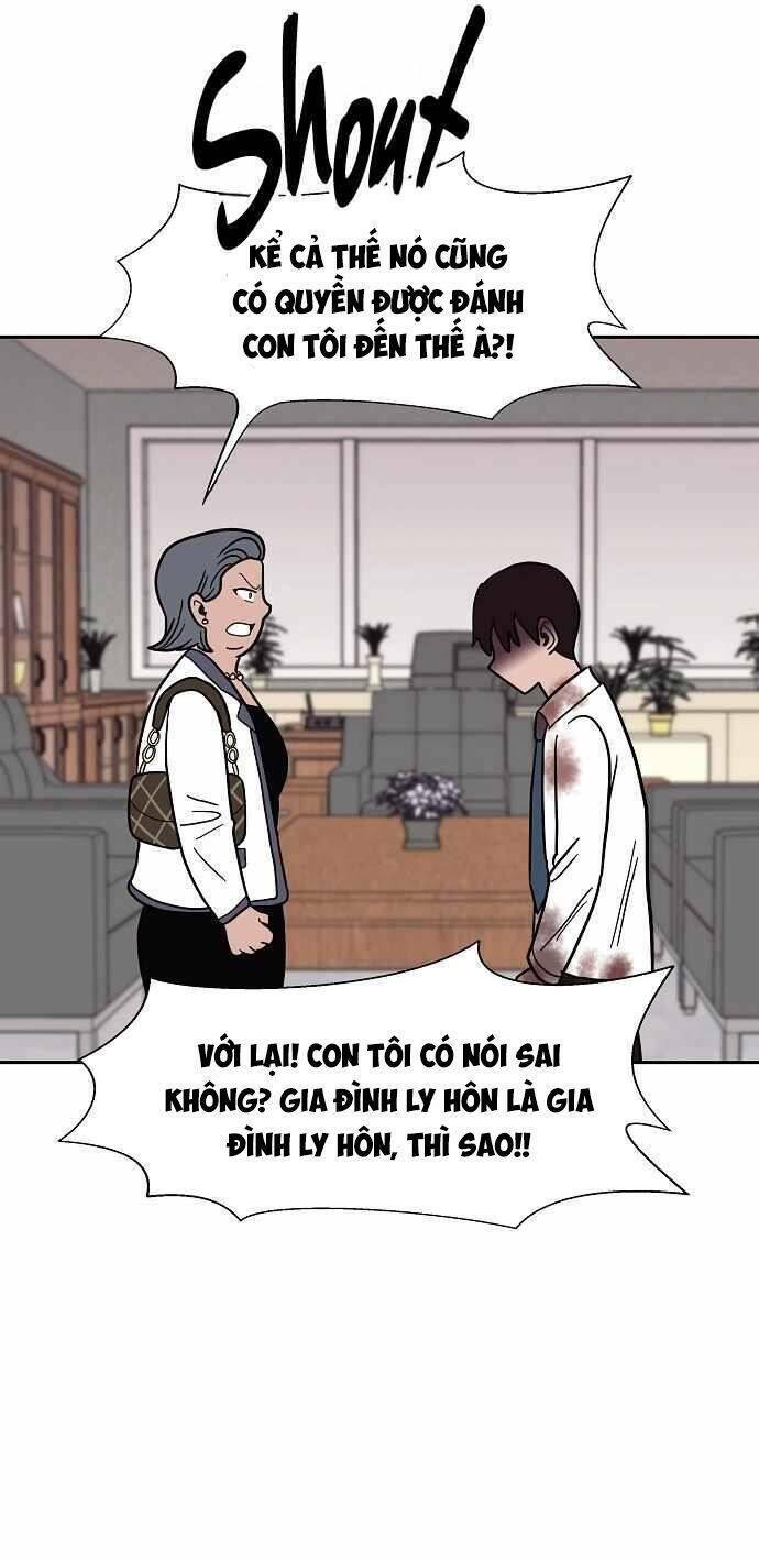 Ngọn Lửa Xanh - Chương 25