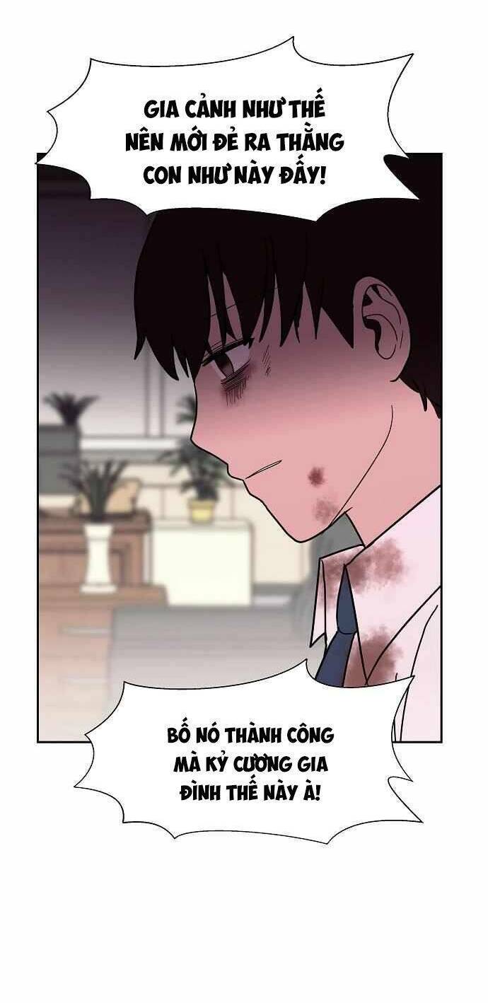 Ngọn Lửa Xanh - Chương 25