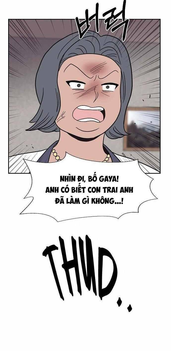 Ngọn Lửa Xanh - Chương 25