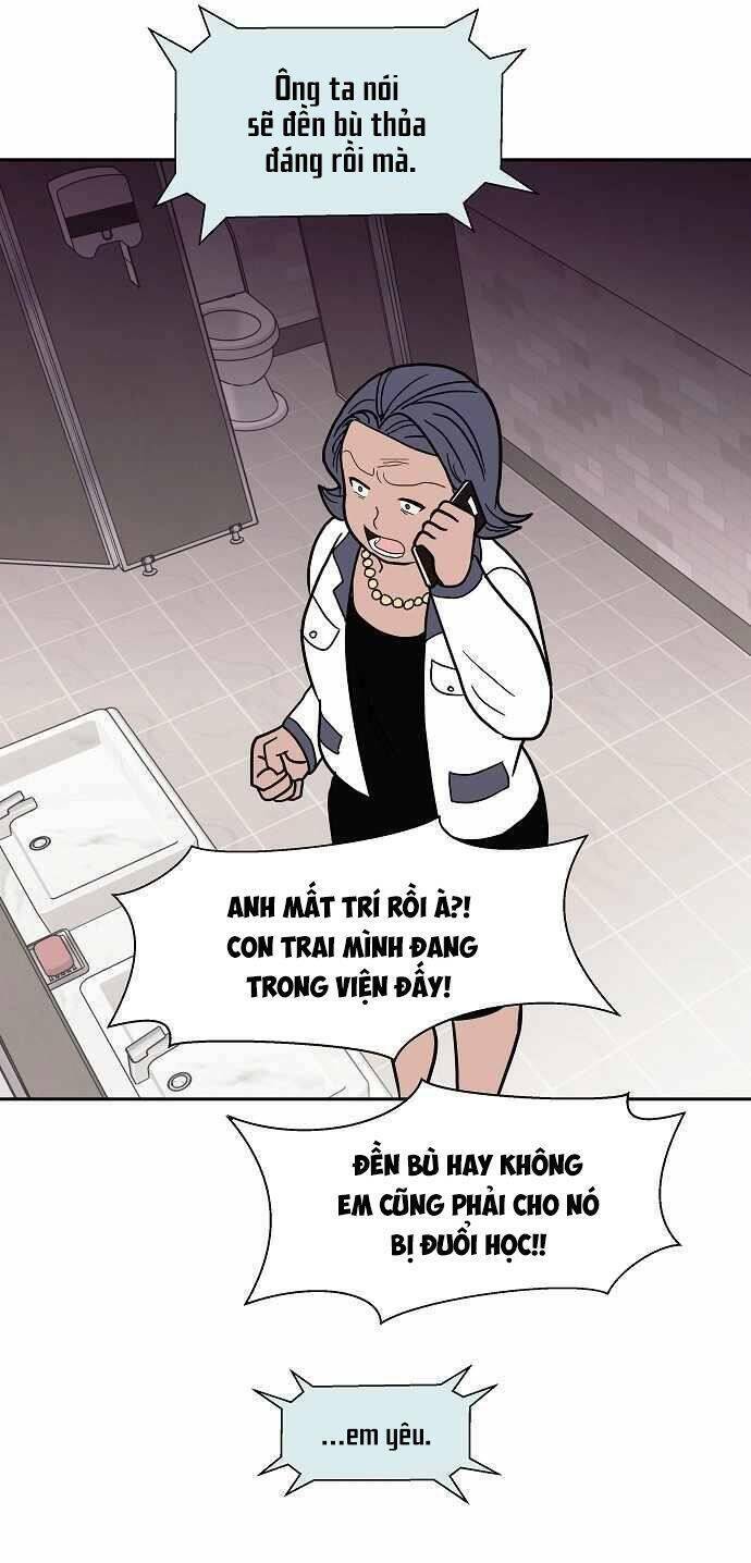 Ngọn Lửa Xanh - Chương 25