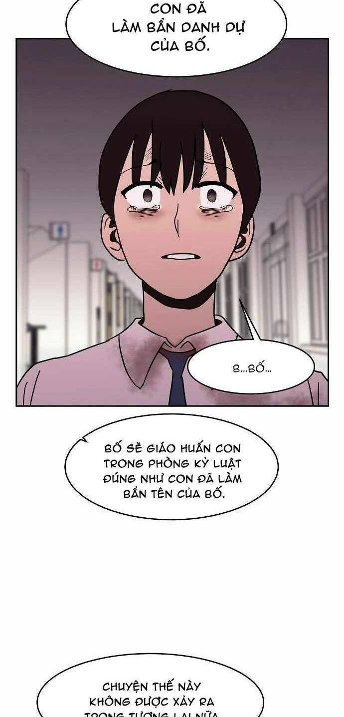 Ngọn Lửa Xanh - Chương 25