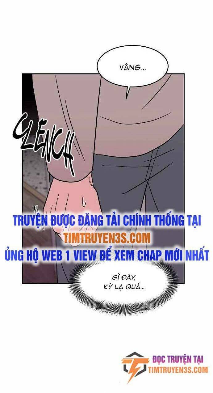 Ngọn Lửa Xanh - Chương 25