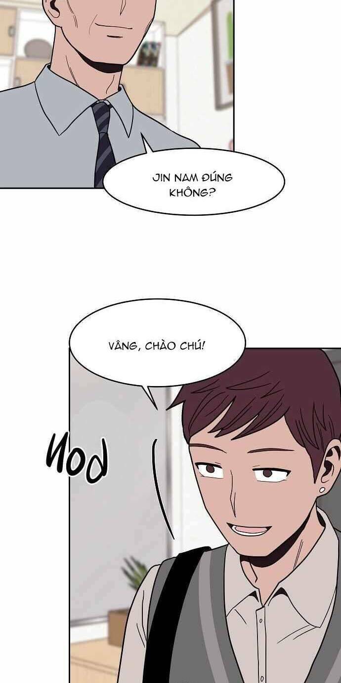Ngọn Lửa Xanh - Chương 25