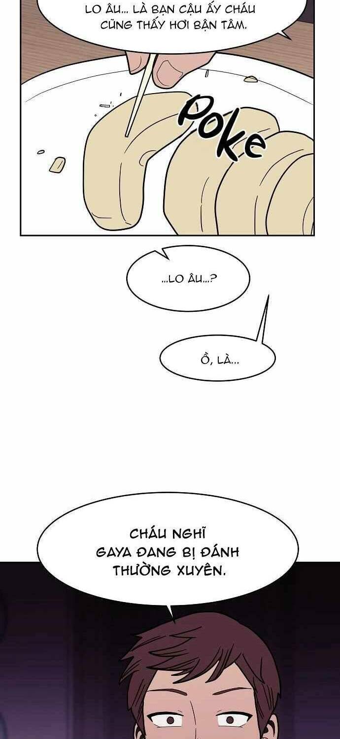 Ngọn Lửa Xanh - Chương 25