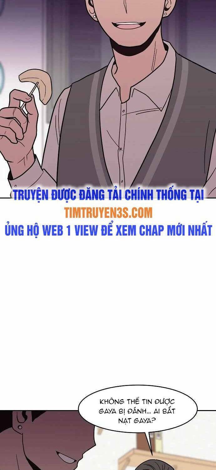 Ngọn Lửa Xanh - Chương 25