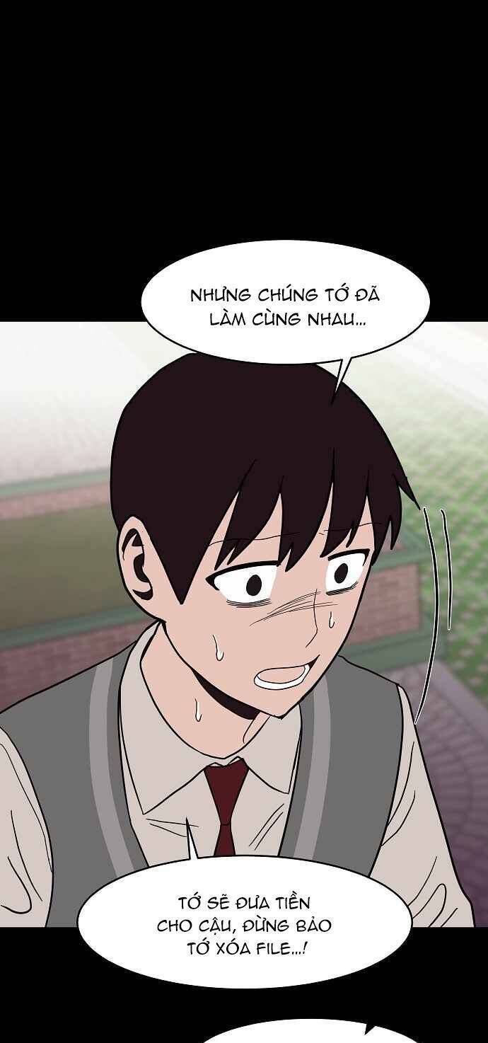 Ngọn Lửa Xanh - Chương 26