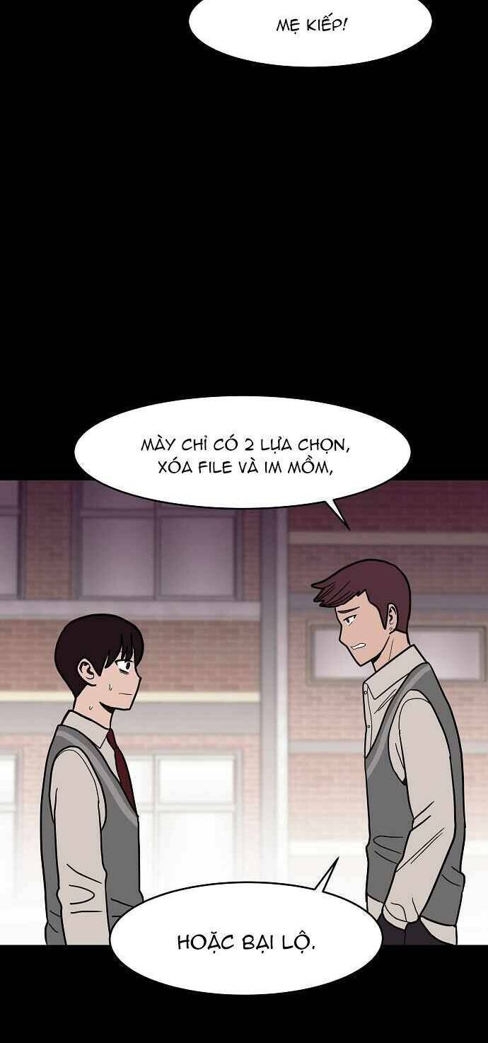 Ngọn Lửa Xanh - Chương 26