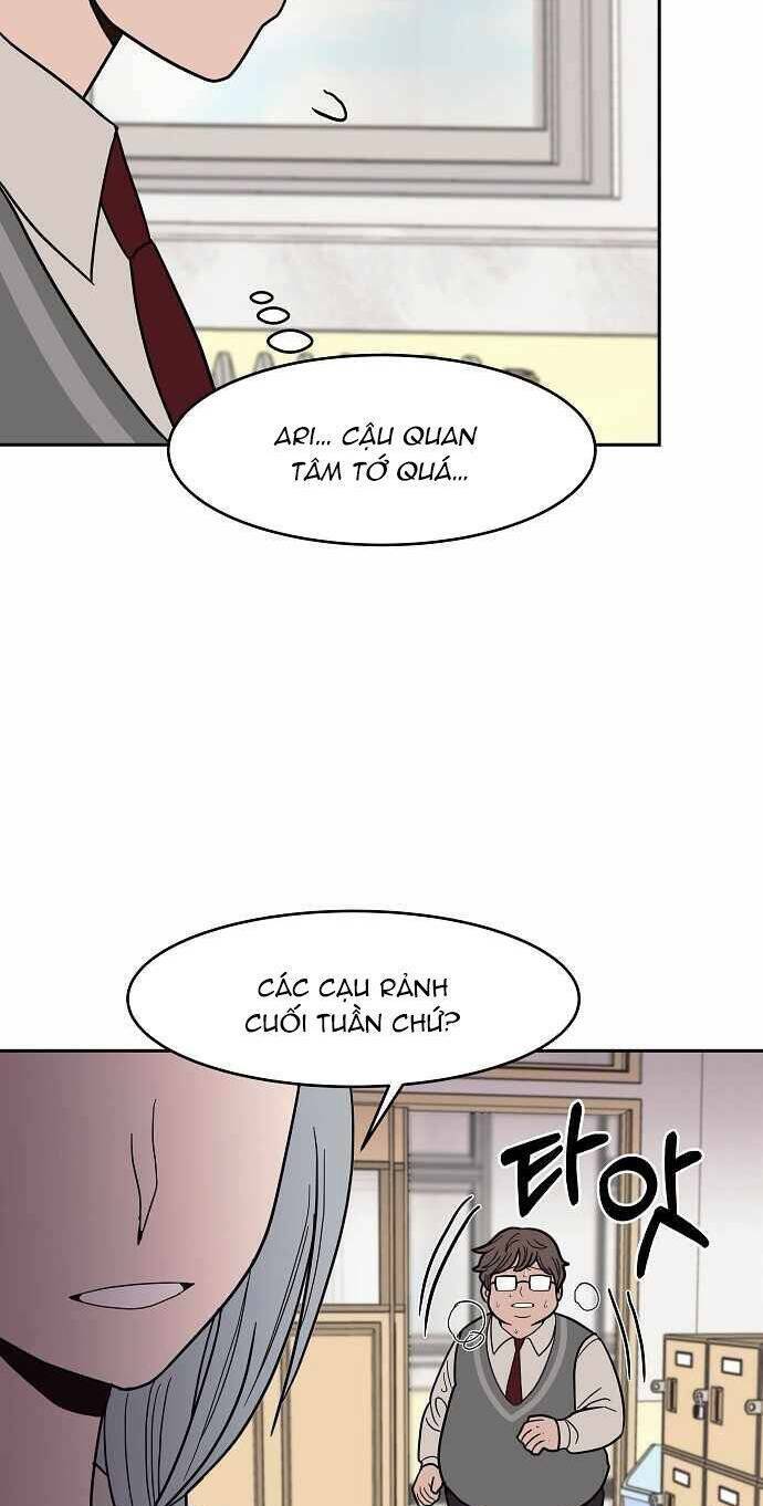 Ngọn Lửa Xanh - Chương 26