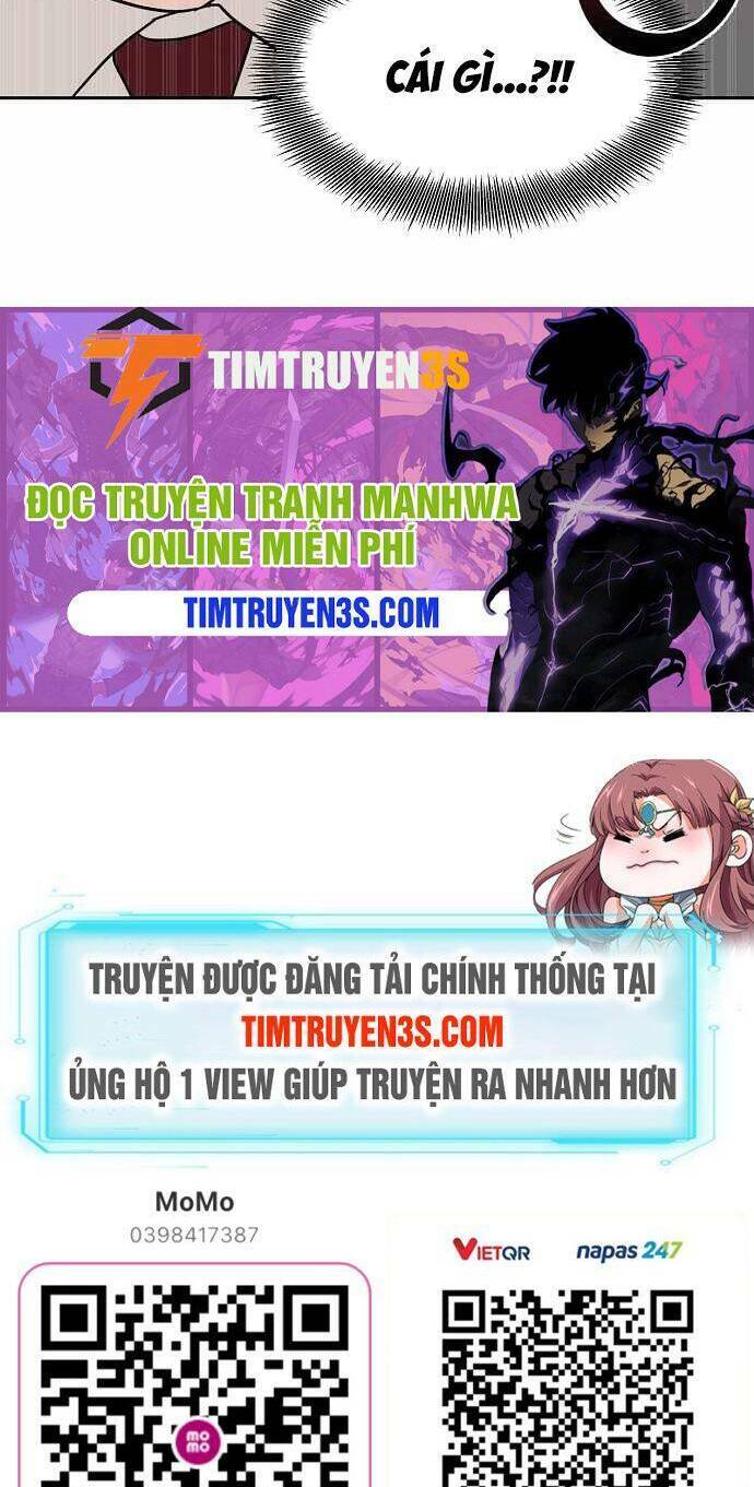 Ngọn Lửa Xanh - Chương 26