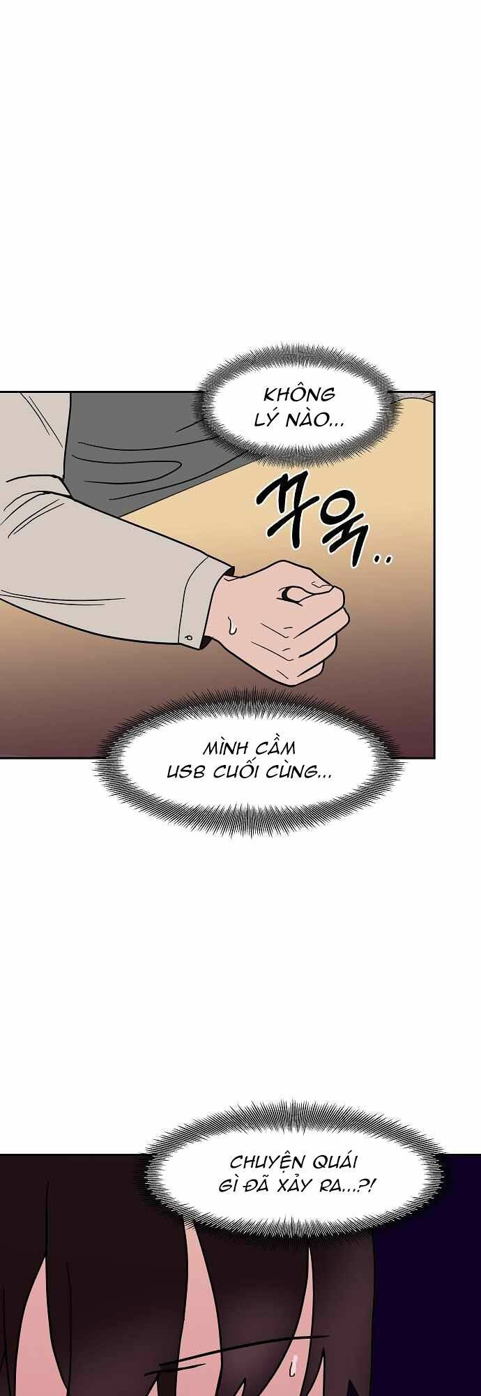 Ngọn Lửa Xanh - Chương 27