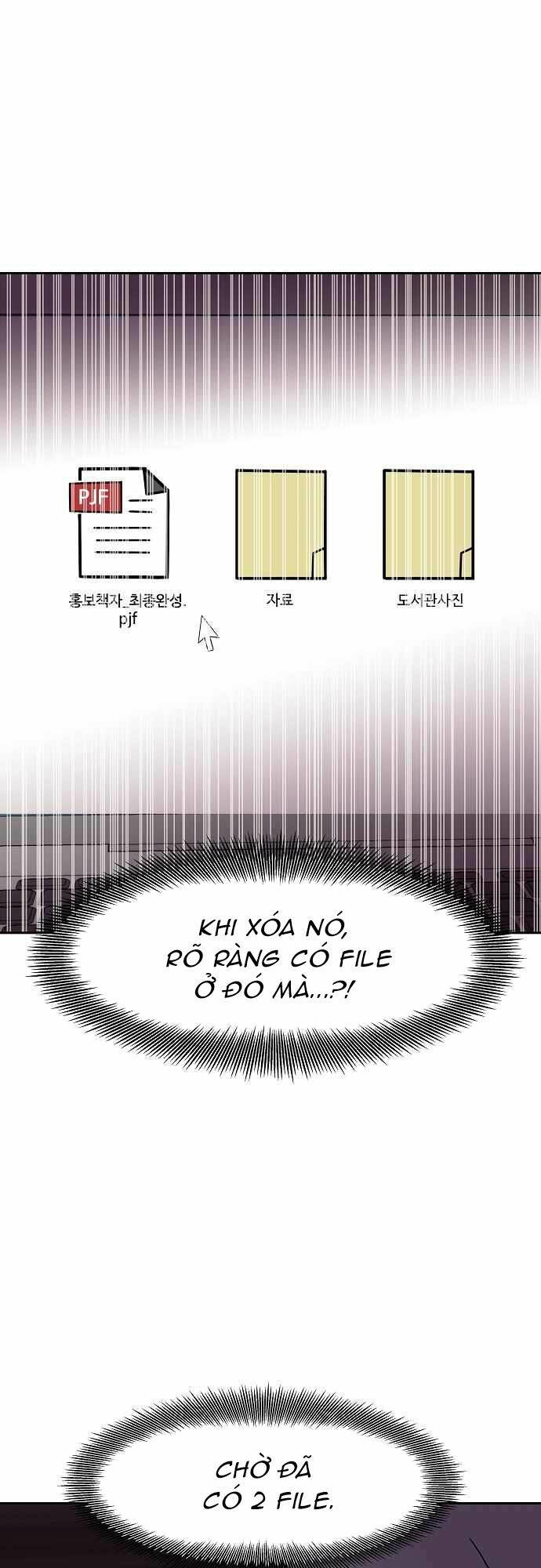 Ngọn Lửa Xanh - Chương 27