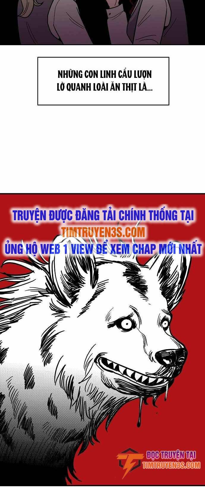 Ngọn Lửa Xanh - Chương 28