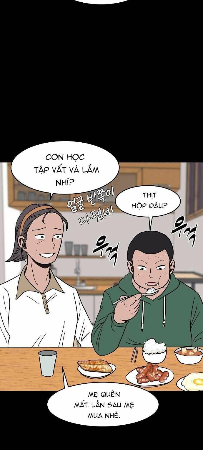 Ngọn Lửa Xanh - Chương 28