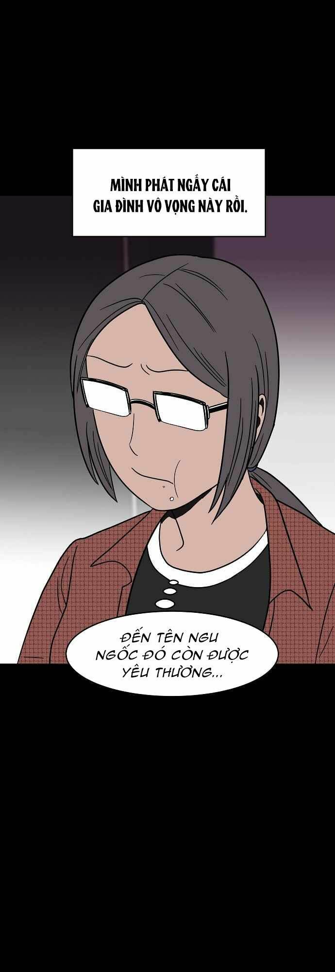 Ngọn Lửa Xanh - Chương 28